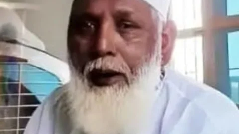 धर्मांतरण के लिए करोड़ों की विदेशी फंडिंग! छांगुर बाबा गैंग पर एटीएस का बड़ा खुलासा, छह आरोपियों पर चार्जशीट