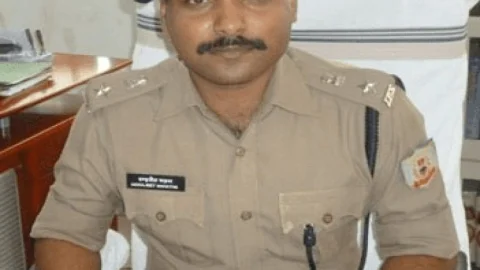 Jharkhand: IPS इंद्रजीत महथा को सौंपा गया रांची रेंज के DIG का एडीशनल चार्ज