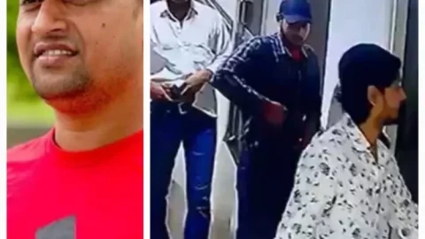 Chandan Mishra murder case : गुजरात में हथियार सप्लायर और शूटर अरेस्ट, पटना के पारस हॉस्पिटल में मर्डर कर हो गये थे फरार