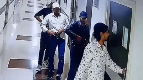 Chandan Mishra Murder Case: गैंगस्टर चंदन मिश्रा मर्डर शामिल  शूटरों को पुलिस ने किया अरेस्ट