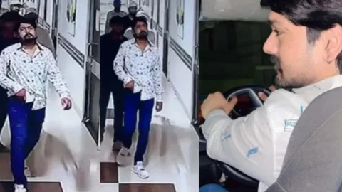 Paras Hospital Murder: पटना के चंदन मिश्रा मर्डर केस में शामिल शूटर्स पहचान, सबसे आगे दिख रहा था तौसीफ बादशाह