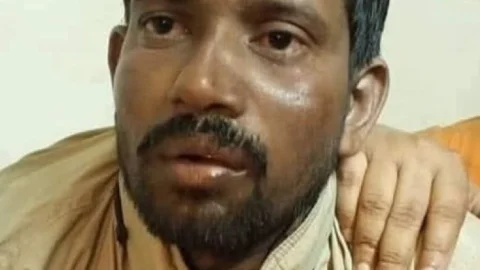 West Bengal : तूफान में फंसकर नाव डूबी, पांच दिन भूखे-प्यासे समुद्र रह मछुआरे ने खुद बचायी जान