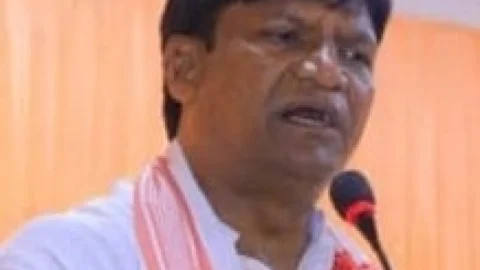 गोविंदपुर–महुदा सड़क को राष्ट्रीय राजमार्ग घोषित करने की मांग, ढुलू महतो ने लोकसभा में उठाई आवाज