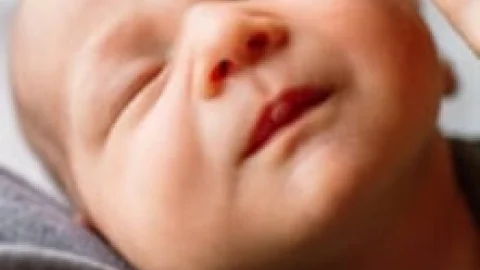 30 साल पहले स्टोर किये गये भ्रूण से जन्मा बच्चा, अमेरिका में हुआ विज्ञान का चमत्कार