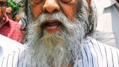 Shibu Soren : दिशोम गुरु शिबू सोरेन ने झारखंड को दी पहचान, 'गुरु जी' की संघर्ष गाथा