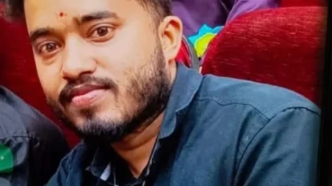 Bihar : दरभंगा मेडिकल कॉलेज में नर्सिंग स्टूडेंट्स का मर्डर, बेटी की लव मैरिज से नाराज़ पिता ने दामाद को मारी गोली
