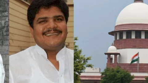 Niraj Singh Murder Case Dhanbad: संजीव सिंह को सुप्रीम कोर्ट से मिली बेल, आठ साल चार महीने बाद जेल से होंगे रिहा