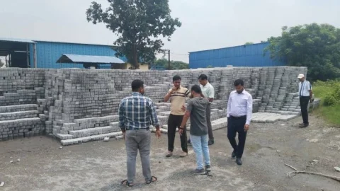 Dhanbad: आज रात से 12 बजे से शुरू होगी गया पुल अंडरपास की मरम्मत, वन-वे रूट लागू