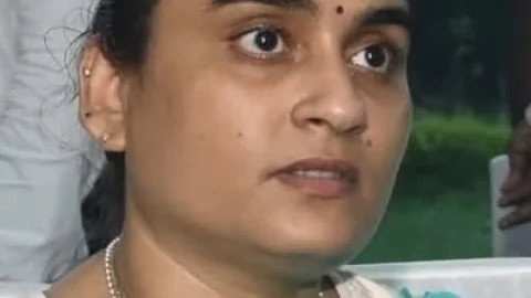 Dhanbad: झरिया की एक्स एमएलए पूर्णिमा नीरज सिंह पर कोर्ट की अवमानना का केस