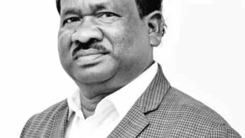 Jharkhand : झारखंड के शिक्षा मंत्री रामदास सोरेन का निधन, दिल्ली अपोलो हॉस्पिटल में ली अंतिम सांस