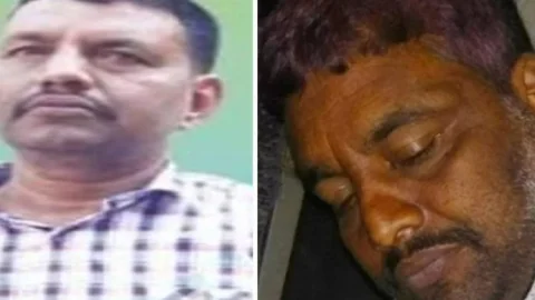 Bihar Bootan Chaudhary: दो लाख का इनामी बूटन चौधरी STF के हत्थे चढ़ा, मुंबई से हुई गिरफ्तारी