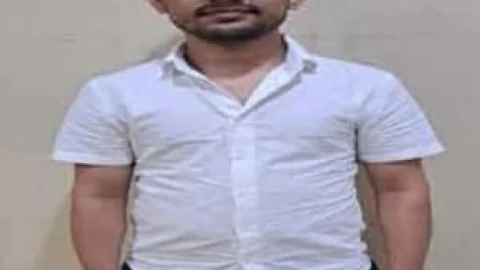 Jharkhand: कुख्यात अपराधी मयंक सिंह को रामगढ़ जेल में रखना खतरा, सेंट्रल जेल घाघीडीह जमशेदपुर में होगा शिफ्ट