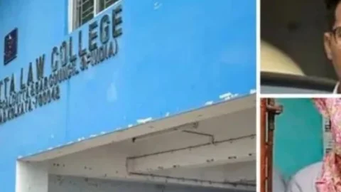 Kolkata Law College Gang-Rape Case: चार के खिलाफ चार्जशीट, DNA रिपोर्ट से खुली मुख्य आरोपी मनोजीत मिश्रा की पोल