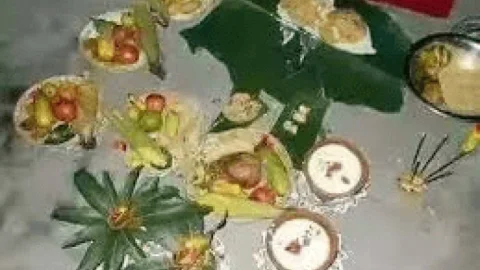 Chaurchan festival 2025 :मिथिलांचल में मंगलवार को मनेगा चौरचन पर्व, इस मुहूर्त में करें चंद्र दर्शन
