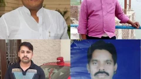 Niraj Singh Murder Case Dhanbad: अभियोजन की चूक और पुलिस जांच की खामियों से आरोपियों को मिली राहत