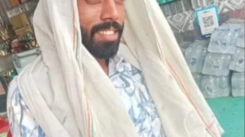 Love Jihad in Madhya Pradesh: नौशाद ने नाम बदल किया एमए की छात्रा से दोस्ती,  रेप , धर्म परिवर्तन का दबाव