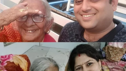 धनबाद: मारवाड़ी युवा मंच झरिया शाखा का विशेष अभियान – वरिष्ठजन हमारे समाज की धरोहर