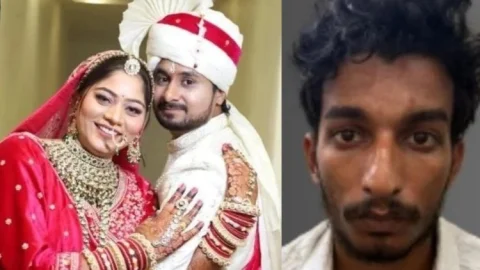 Raja Raghuvanshi Case: राजा रघुवंशी मर्डर केस में 790 पन्नों की चार्जशीट, वाइफ सोनम और प्रेमी पर मर्डर का आरोप 