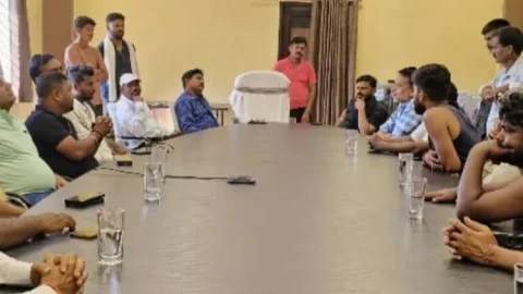 Dhanbad: कतरास भू-धंसान: मृतकों के परिजनों को 20 लाख मुआवजा और नौकरी, दाह संस्कार हेतु तत्काल 50 हजार