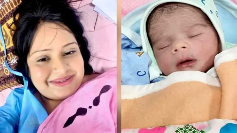 भोजपुरी सिंगर देवी बनीं सिंगल मदर, ऋषिकेश एम्स में दिया बच्चे को जन्म