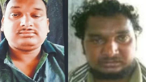 Jharkhand: झारखंड में अब बचे सिर्फ तीन एक करोड़ के इनामी नक्सली, लाल आतंक का अंत करीब