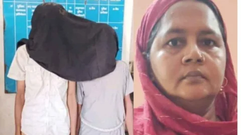 Gangs of Wasseypur Dhanbad : रांची में पुलिस ने प्रिंस खान गैंग का 40 लाख का सोना किया जब्त,  तीन अरेस्ट