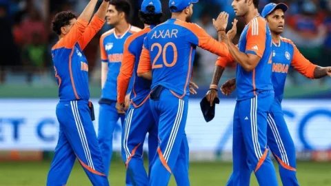 IND vs PAK: अभिषेक-गिल का तूफान, पाकिस्तान की बदले की आग फिर हुई ठंडी, भारत ने सुपर-4 में दर्ज की बड़ी जीत