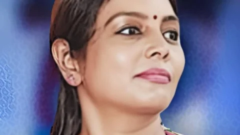 धनबाद की पूर्व डीसी व तमिलनाडु की ऊर्जा सचिव डॉ. बीला राजेश का निधन, राज्य में शोक
