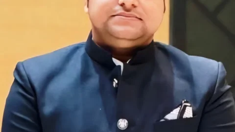 बिहार: सिद्धेश्वरी चैरिटेबल ट्रस्ट के अध्यक्ष सत्य प्रकाश सिंह बने राज्य स्तरीय दिशा समिति के सदस्य