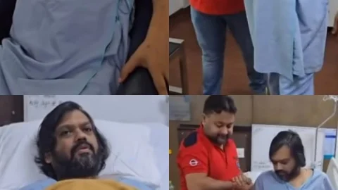Dhanbad: झरिया के पूर्व विधायक संजीव सिंह की बेटी सताक्षी ने दी बड़ी खबर, कहा- पापा लौट रहे हैं!