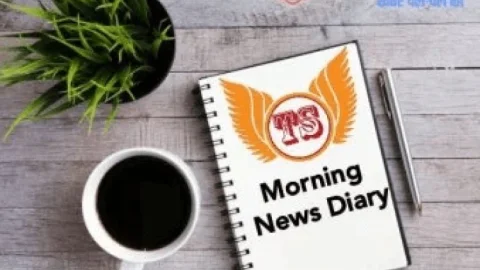 Morning News Diary-15 April: राहुल दुबे गैंग के दो अपराधी गिरफ्तार, DIG ने दिए निर्देश, अंबेडकर जयंती