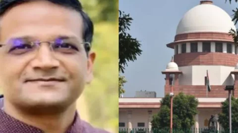 आर्मी लैंड स्कैम झारखंड:  रांची के पूर्व DC छवि रंजन को सुप्रीम कोर्ट से बड़ी राहत, दो साल बाद मिली बेल