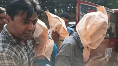 पश्चिम बंगाल: दुर्गापुर गैंगरेप केस में नया खुलासा: मेडिकल छात्रा का सहपाठी भी गिरफ्तार