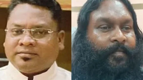 Jharkhand Ghatshila By-Election: झामुमो के सोमेश सोरेन और भाजपा के बाबूलाल सोरेन आमने-सामने