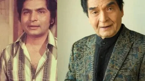 नहीं रहे 'अंग्रेजों के जमाने के जेलर' असरानी, 84 की उम्र में दुनिया को कहा अलविदा