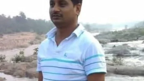 झारखंड: बोकारो DC के स्टेनो अजय कुमार की प्रतिनियुक्ति फाइल गायब!