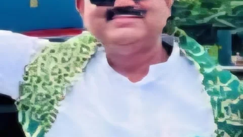Dhanbad: गोविंदपुर में काली पूजा के दौरान पूर्व जिप सदस्य ने की फायरिंग, पुलिस ने भेजा जेल