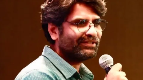बिहार चुनाव का असर! कृष्णा अल्लावरु हटाये गये, मनीष शर्मा कांग्रेस बने यूथ कांग्रेस के प्रभारी