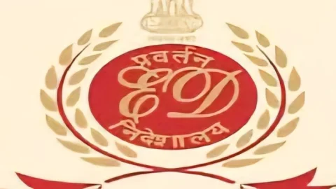 झारखंड शराब घोटाले में ED का बड़ा एक्शन, रामेश्वर उरांव, बेटे रोहित और IAS अमित प्रकाश को भेजा समन