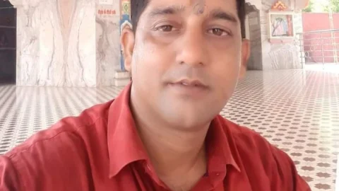 धनबाद: सांसद ढुलू महतो ने सुनील चौधरी को बनाया जिला विकास योजना प्रतिनिधि