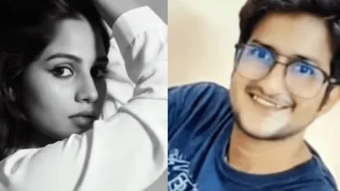 दिल्ली: UPSC छात्र की लिव-इन पार्टनर ने रची खौफनाक साजिश, फॉरेंसिक साइंस की स्टूडेंट ने ऐसे किया कत्ल ...