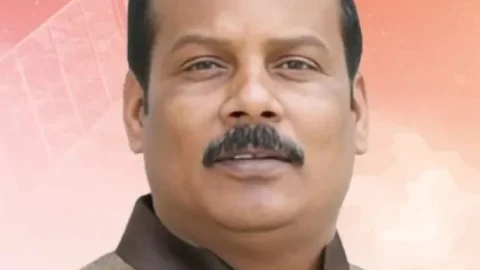 झारखंड: बुरी तरह फंस गये हजारीबाग के BJP विधायक, प्रदीप प्रसाद भी लैंड स्कैम में आरोपी