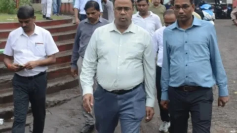 धनबाद में नहीं टूटेंगे कंस्ट्रक्शन कॉलोनी के आवास, पश्चिमी केबिन के पास शिफ्ट होगा TRD गोदाम