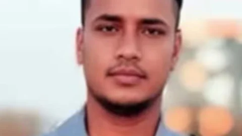 सऊदी अरब में पुलिस-एक्सटॉर्शन गैंग के बीच फायरिंग , गिरिडीह के विजय महतो की मौत