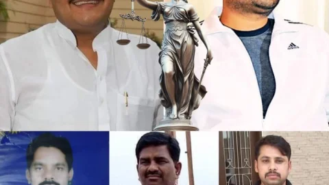 Niraj Singh Murder Case Dhanbad: एक्स एमएलए संजीव सिंह को बरी किये जाने के खिलाफ हाईकोर्ट में अपील