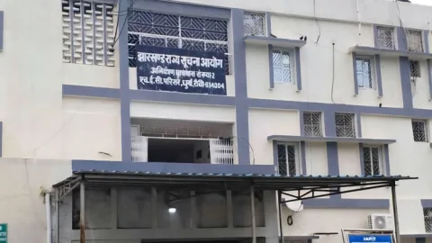 झारखंड : अनुज सिन्हा समेत 4 सूचना आयुक्तों की नियुक्ति मंजूर, 25 हजार लंबित मामलों के निपटारे की उम्मीद