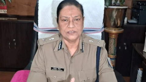 झारखंड पुलिस में ट्रांसफर शिकायतों पर अब फास्ट एक्शन, DGP तदाशा मिश्रा की अध्यक्षता में बनी नई समिति