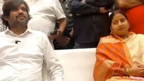 धनबाद की सियासत में आठ साल बाद संजीव सिंह की वापसी! बोले – “नीरज मेरा भाई था, आरोप आज भी दिल में दर्द देता है”