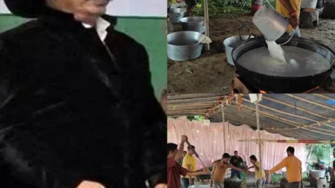 Bihar :  रिजल्ट से पहले मोकामा से पटना तक ‘छोटे सरकार’ के घर जश्न की तैयारी