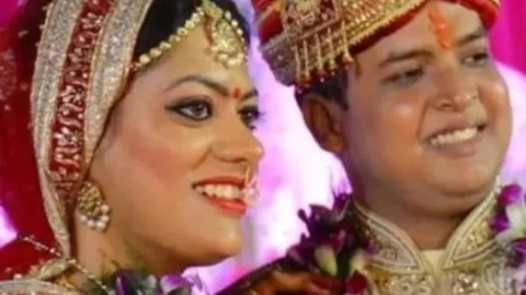 राजस्थान: IAS दंपती में विवाद,  वाइफ ने लगाया बंदूक की नोक पर डाईवोर्स का आरोप, बोली– अब जान का खतरा